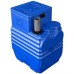 Kanaliz.kaste BlueBox 90 1"1/2 (9100.090) Zenit