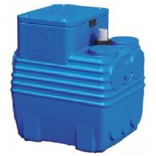 Kanaliz.kaste BlueBox 150 1"1/2 (9100.150) Zenit