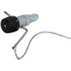 Vilkmes regulators ATA 212 3/4''a.v. 35-95*C, ESBE