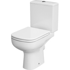 WC pods Color New, ar SC-EO vāku, horiz.izv., ūd.p WC pods Color New, ar SC-EO vāku, horiz.izv., ūd.p