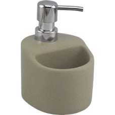Izlietnes dozators Yogo 330ml, bēšs