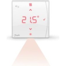 Bezvadu telpas termost. Icon2™; (IR) infrasark.sta