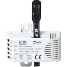 Rasas punkta sensors CF-DS Icon2™; IP40; (24V); DA