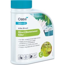 AquaActiv AlGo Direct 500 ml