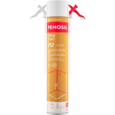 PENOSIL Filling Foam 212 ar salmiņaplikatoru 650ml