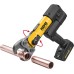REMS Akku-Press E 22V ACC Basic-Pack L-Boxx