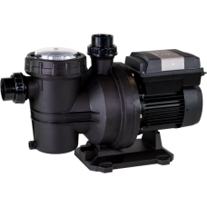Baseina sūknis NOXPLUS, 1.1kW 230V mainīgs ātrums