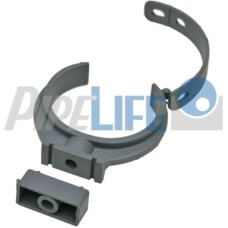 PP HT stiprinājuma skava Dn 40 (180762)