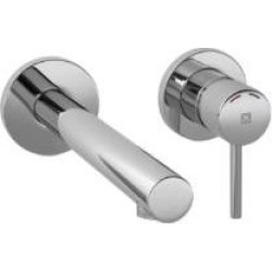 Iebūvējams jaucējkrāns FRESH f85 Herz