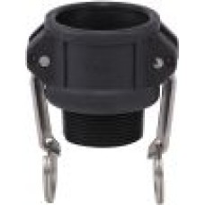 PP Savienojums Camlock (i)- 11/2''ā (Tips B)