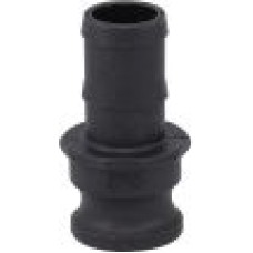 PP Savienojums Camlock(ā)-štuceris 1''(Tips E)