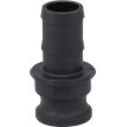 PP Savienojums Camlock(ā)-štuceris 11/4''(Tips E)