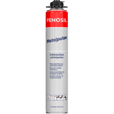 PENOSIL Celtniecības pistoļputas 750ml LV