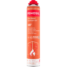 PENOSIL FIRE Rated Gunfoam B1 187 750ml PENOSIL FIRE Rated Gunfoam B1 187 750ml