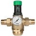 Spiediena reduktors ar filtru 1'' ā-ā (1268223) lī