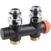 Radiatoru apakš.piev.divc.sist. taisns 1/2"-M22x1. Radiatoru apakš.piev.divc.sist. taisns 1/2"-M22x1.