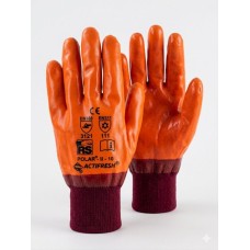 Luminiscējoši PVC cimdi ar siltinātu oderi(10.izm) Luminiscējoši PVC cimdi ar siltinātu oderi(10.izm)