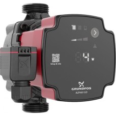 Sūknis Alpha1 GO 25-40 130 (93074186) Grundfos Sūknis Alpha1 GO 25-40 130 (93074186) Grundfos