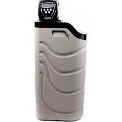 Ūdens mīkstinātājs CMS CAB SLIM Gray