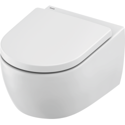TECEloft WC keramikas komplekts, ar cyclon