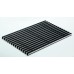 Gumijas joslu režģis VARIO 2.0 60x40cm, ACO