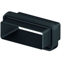 Kājslauķa VARIO 2.0 savienojošais elements, ACO