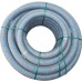 PVC dren.caur. 128/113 ar ģeotekstila filtru (50m) PVC dren.caur. 128/113 ar ģeotekstila filtru (50m)