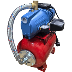 Ūdens apg. automāts Nocchi Jet 1000M-24H (1.2kW)