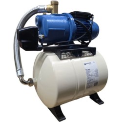 Ūdens automāts Nocchi Jet 60-46M-PWB-24 0,8kW
