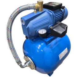 Ūdens apg. automāts Nocchi Jet 1000M-50H (1.2kW)