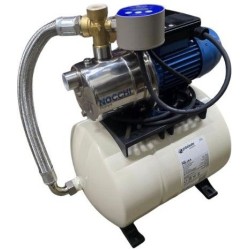 Ūdens automāts Jetinox 60/46 PWB-24H 0,8kW Digitāl