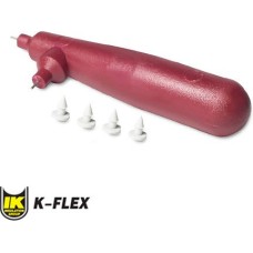 Kniežu spraudnis, universāls, K-Flex