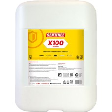 Inhibitors X100, 20l, Sentinel