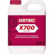 Biocīda inhibitors X700 1l, Sentinel