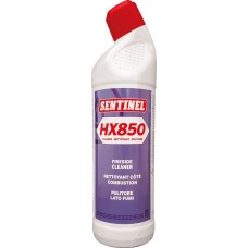 Tīrīšanas līdzeklis HX850 1l, katlu degkamerām, Se
