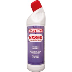 Tīrīšanas līdzeklis HX850 1l, katlu degkamerām, Se