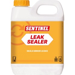 Sūču novēršanas līdzeklis Leak Sealer 1l, Sentinel