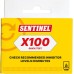 SIltumnesēja Indikātoru X100 Quick Test kit kompl.