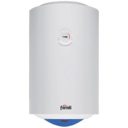 Ūdenssilditājs V-80 l vertikālais Calypso