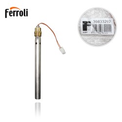 Aizdedzes tens ar čaulu Ferroli deglim (35605171) / SUN P 7/12 , SUN P N 7/12