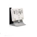 Bosch EasyControl statīvs CT200 un Smart Radiator termostatu neatkarīgai vadībai vai bezvadu savienošanai ar GC2300iW