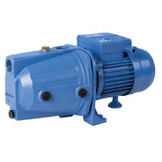Sūknis Nocchi Jet 1000M (1.2kW)
