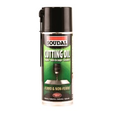 Metālu urbšanas eļļa