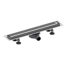 TECElinus dušas tekne ar resti 900mm