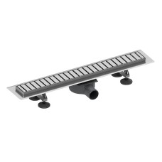 TECElinus dušas tekne ar resti NT 900mm