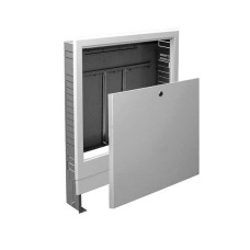 Zemapmetuma kolektora skapis 9/4 ar/bez sūkņa grupas