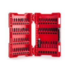 Piederumu komplekts SHOCKWAVE 56gab