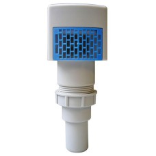 Vakuumvārsts DN32/40/50, 8l/s