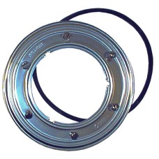 Blīvēšanas flancis d110mm