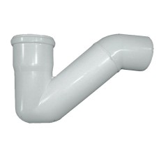 Sifons DN110 7.5 l/s